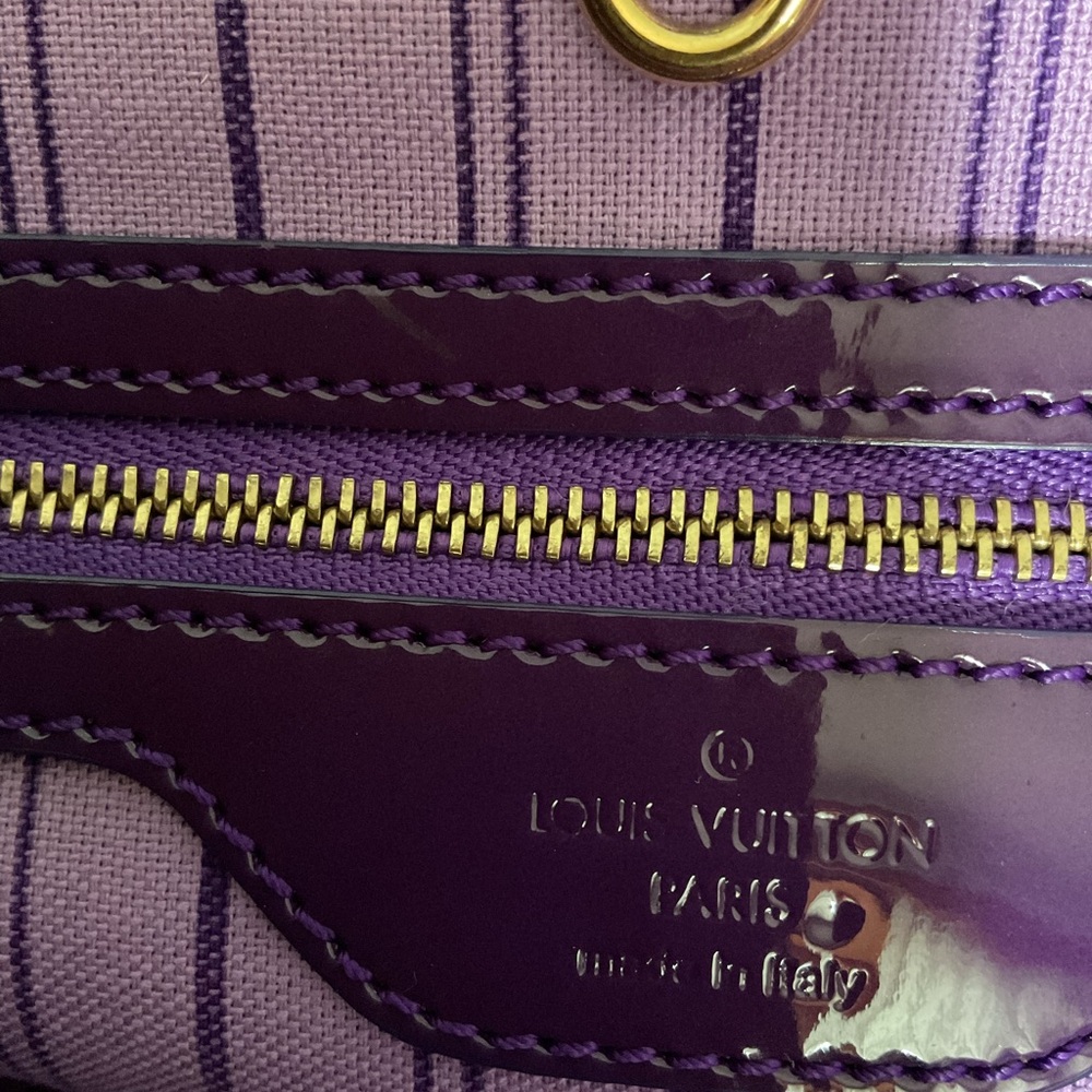 Louis Vuitton Takashi Murakami Cosmic Blossom Tote - Picture 8 of 10